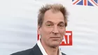 Protagonista de 'Aracnofobia', Julian Sands, desapareció en las montañas de California