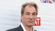 Protagonista de 'Aracnofobia', Julian Sands, desapareció en las montañas de California