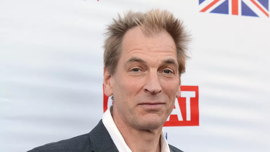 Protagonista de 'Aracnofobia', Julian Sands, desapareció en las montañas de California. Fuente: AFP