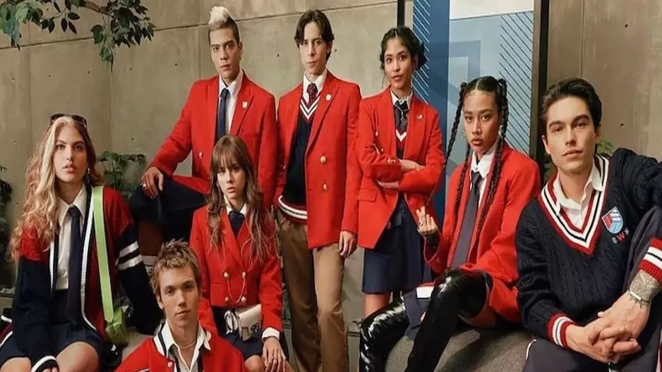 Rebelde. Actriz reveló abuso sexual / Televisa