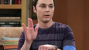 El actor que interpreta a Sheldon Cooper pasar&aacute; a la pantalla grande. Foto: difusi&oacute;n