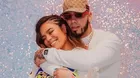 La prueba que demostraría que Anuel AA no ha olvidado a Karol G