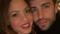 La prueba de que Gerard Piqué sigue pendiente de Shakira: “Estaba viendo su instagram”