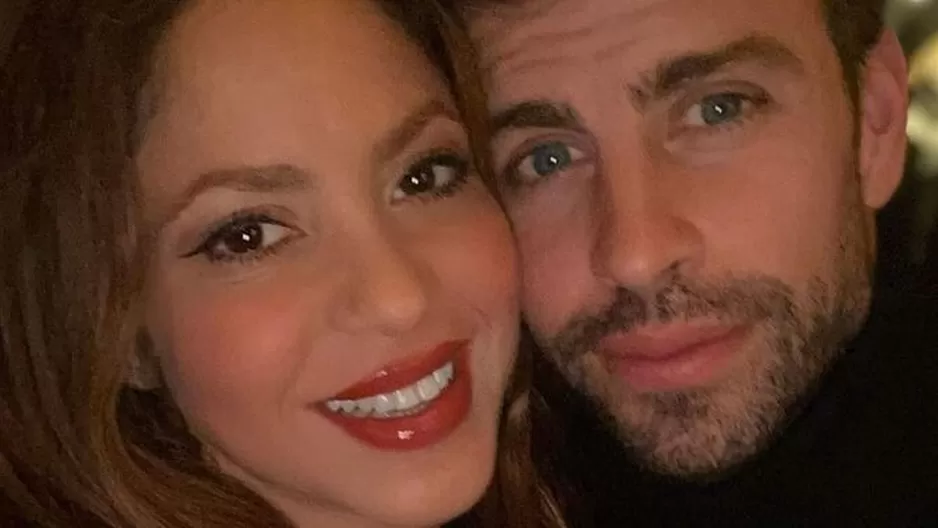 La prueba de que Gerard Piqué sigue pendiente de Shakira: “Estaba viendo su instagram”