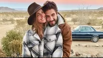 ¿Stephanie Cayo y Maxi Iglesias volvieron? / Instagram