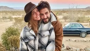 ¿Stephanie Cayo y Maxi Iglesias volvieron? / Instagram