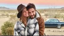 ¿Stephanie Cayo y Maxi Iglesias se reconciliaron? / Instagram