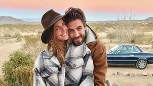 ¿Stephanie Cayo y Maxi Iglesias se reconciliaron? / Instagram