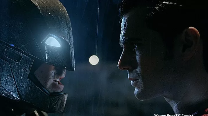 Publican nuevo tráiler de ‘Batman vs Superman’ Publican nuevo tráiler de ‘Batman vs Superman’
