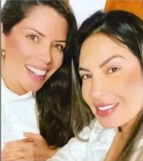 Amiga de Pamela López recibe amenazas de muerte/Foto: Instagram