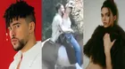 ¡Puro amor! La nueva cita de Bad Bunny y Kendall Jenner: Con todo y caballos 