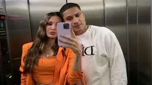 Ana Paula Consorte y sus hijos se fueron a Brasil ¿Y Paolo Guerrero? / Instagram