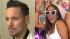 ¿Por qué Anthony Aranda estuvo en la despedida de soltera de Melissa Paredes