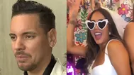 ¿Por qué Anthony Aranda estuvo en la despedida de soltera de Melissa Paredes