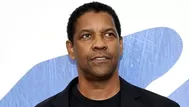 ¿Por qué Denzel Washington es celebrado por todas estas estrellas de Hollywood?