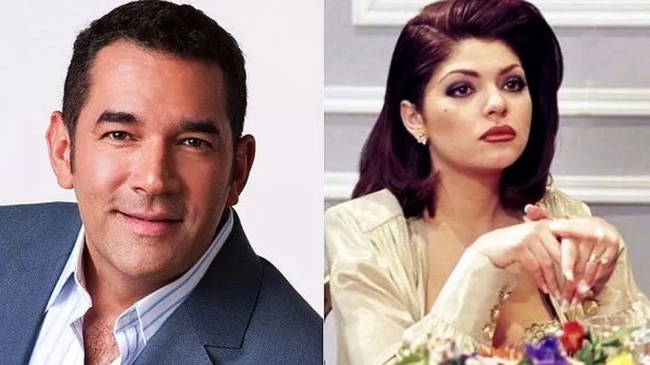 ¿Por qué la exsuegra de Itatí Cantoral arremetió contra la actriz y Lalo Santamarina?