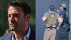 ¿Por qué el FBI visitó la casa de Ben Affleck?