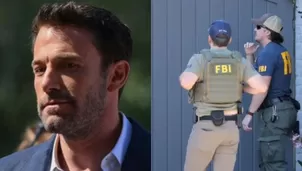 Agentes del FBI llegaron a la mansión de Ben Affleck en Los Ángeles por importante motivo / AFP / Page Six