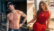 ¿Por qué Hugo García es relacionado con Isabella Ladera?