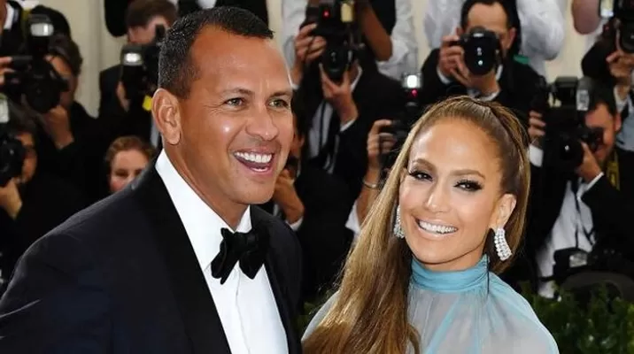 ¿Por qué Jennifer López y Álex Rodríguez no fueron a los Óscar? ¿Por qué Jennifer López y Álex Rodríguez no fueron a los Óscar?
