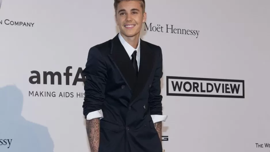 ¿Por qué Justin Bieber fue interrogado por la policía en Italia?