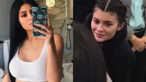 ¿Por qué Kylie Jenner se encuentra en el Perú? Foto: Twitter