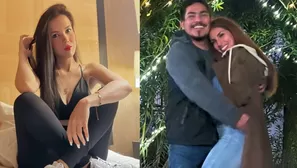 Greyssi Ortega ya es un miembro más de la familia de Allison Pastor/Fotos: Instagram