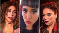 ¿Qué le pasó exactamente a Melissa Paredes? Esto dijeron Milett Figueroa y Cielo Torres