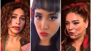 ¿Qué le pasó exactamente a Melissa Paredes? Esto dijeron Milett Figueroa y Cielo Torres