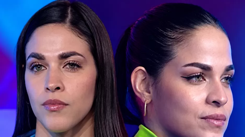 ¿Qué le pasó a Sirena Ortiz? Su hermana Raysa le dedica emotivo mensaje / América ¿Qué le pasó a Sirena Ortiz? Su hermana Raysa le dedica emotivo mensaje / América