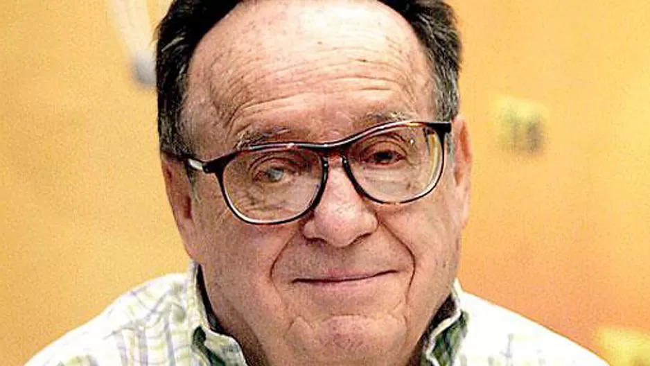 Roberto Gómez Bolaños cumpliría 87 años: ¿Por qué lo llamamos 'Chespirito'?