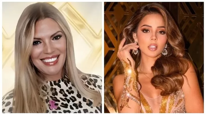 Luciana Fuster no participará en Miss Perú por una fuerte razón. Fuente: Instagram Luciana Fuster no participará en Miss Perú por una fuerte razón. Fuente: Instagram