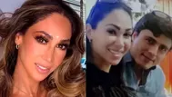 ¿Por qué Melissa Loza se separó de Juan Diego Álvarez?