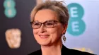 ¿Por qué Meryl Streep es tan criticada tras escándalo de abusos en Hollywood?