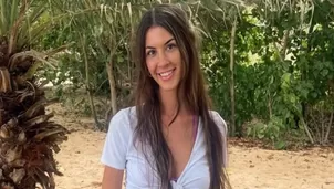  ¿De qué murió la actriz de la serie 9-1-1: Nashville, Isabelle Tate? / Instagram