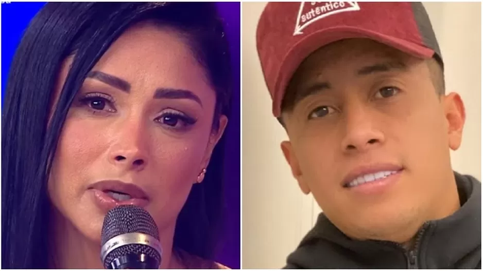 Pamela Franco se arrepiente de haber jurado por su hija que no conocía a Cueva / Instagram Pamela Franco se arrepiente de haber jurado por su hija que no conocía a Cueva / Instagram