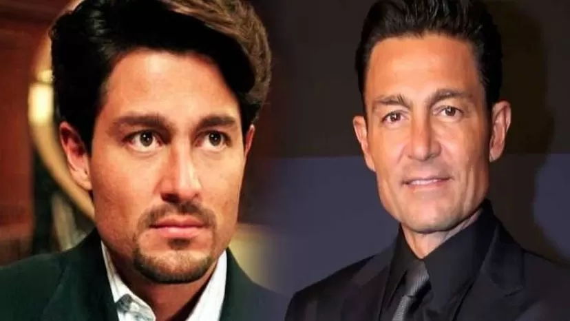 ¿Qué pasó con Fernando Colunga?: Regresa a Televisa