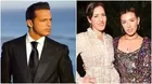 ¿Qué pasó con Luis Miguel? Stephanie Salas entregará a su hija Michelle en el altar