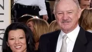 ¿Qué pasó realmente con actor Gene Hackman y su esposa?