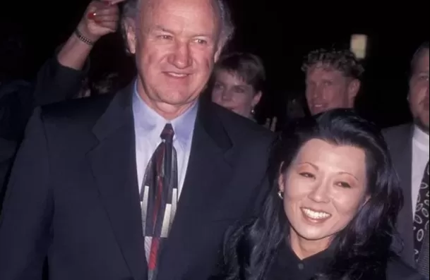 Un trabajador llamó al 911 tras encontrar los cuerpos del actor Gene Hackman y su esposa / AFP Un trabajador llamó al 911 tras encontrar los cuerpos del actor Gene Hackman y su esposa / AFP
