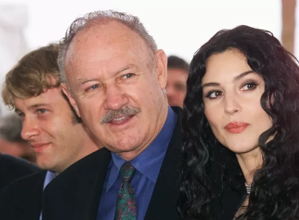 El actor Gene Hackman y su esposa Betsy Arakawa fueron encontrados muertos en su casa de Nuevo México / AFP El actor Gene Hackman y su esposa Betsy Arakawa fueron encontrados muertos en su casa de Nuevo México / AFP