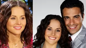 Zuria dio vida a Guadalupe Menchaca en la telenovela. Video: IG Zuria Vega