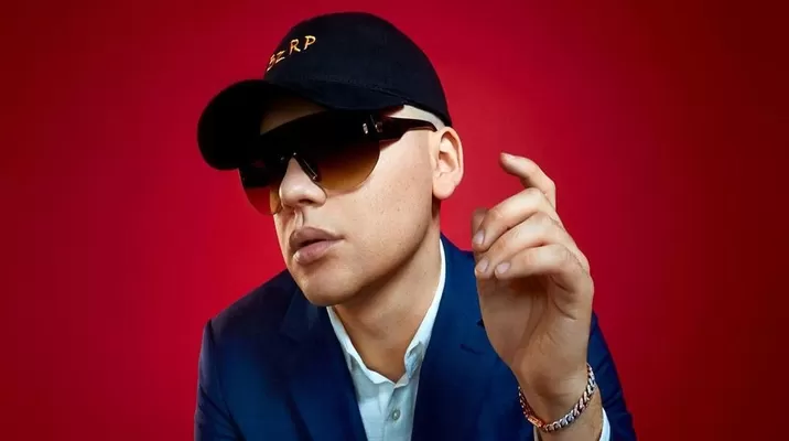 Bizarrap decidió cambiar de nombre artístico / Foto: Forbes Bizarrap decidió cambiar de nombre artístico / Foto: Forbes