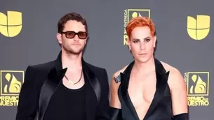 Se reveló por qué RBD no pudo entrar a Premio Lo Nuestro. Fuente: Instagram