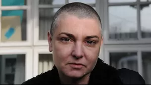 Revelan causa de la muerte de la cantante Sinéad O’Connor. Fuente: Instagram