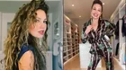 ¡Qué roche! Thalía grabó un video en TikTok y el final hizo reír a todos 