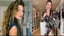 Thalia/ Fotos: IG Thalía/ TikTok Thalía/ Video: TikTok Thalía