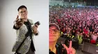 ¿Qué se sabe de ‘Chechito’, líder de la agrupación de cumbia ‘Los cómplices de la Cumbia’?