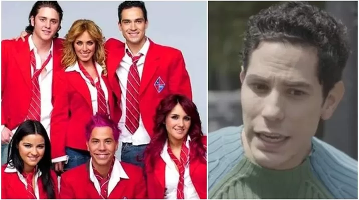 ¿Por qué se separó RBD? Christian Chávez reveló los verdaderos motivos. ¿Por qué se separó RBD? Christian Chávez reveló los verdaderos motivos.