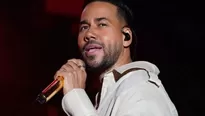 Romeo Santos | Imagen: Difusión